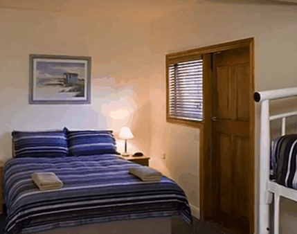 Swansea Motor Inn - Australian Destinations