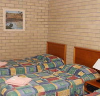 Gunsynd Motor Inn - Australian Destinations