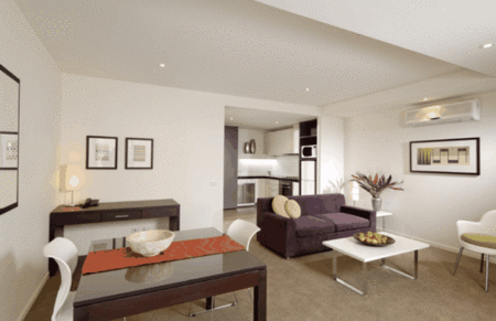 Punthill Essendon Grand - Australian Destinations