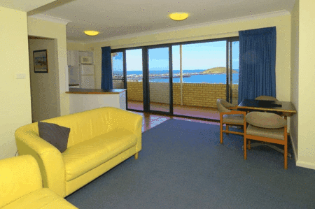 Allambie Boutique Apartments - Australian Destinations 1