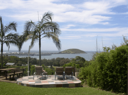 Allambie Boutique Apartments - Australian Destinations 3