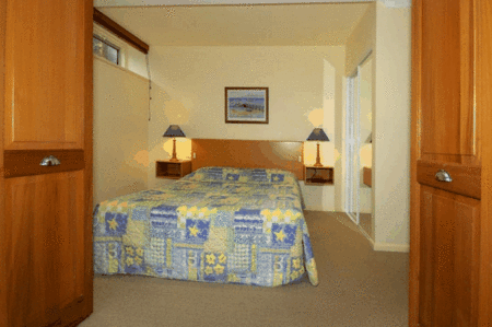 Allambie Boutique Apartments - Australian Destinations 4