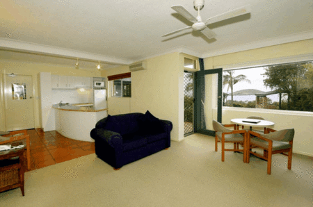 Allambie Boutique Apartments - Australian Destinations 5