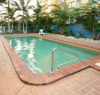 Coral Sea Apartments - Australian Destinations