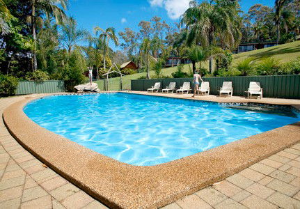 A Paradise Palms Resort - Australian Destinations 3