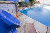 Myconos Resort - Australian Destinations 2