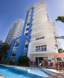 Myconos Resort - Australian Destinations 3