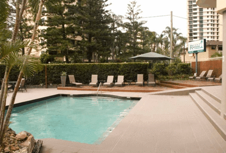 The Regent Holiday Apartments - Australian Destinations