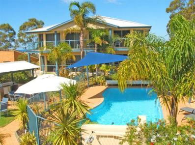 Sorrento Luxury Apartments - Australian Destinations 3
