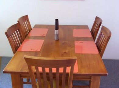 Port Macquarie Seychelles - Australian Destinations 1