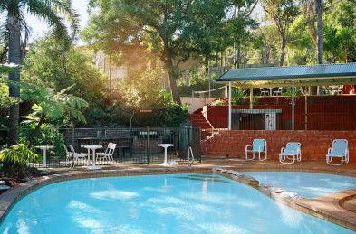 Port Macquarie Seychelles - Australian Destinations 3