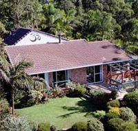 Hillside Bed  Breakfast - Australian Destinations