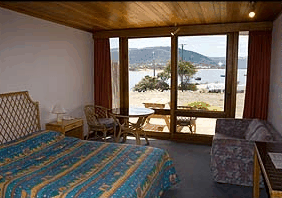 Silver Sands Hotel Motel Resort - Australian Destinations