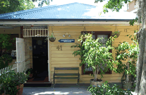 Kookaburra Inn - Australian Destinations