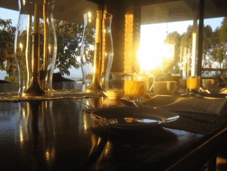 Claerwen Retreat - Australian Destinations