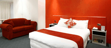 Best Western Geelong Motor Inn and  Apartments - Australian Destinations