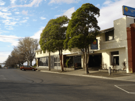 Comfort Inn Eastern Sands - Australian Destinations