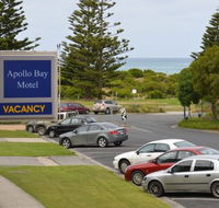 Best Western Apollo Bay Motel  Apartments - Australian Destinations