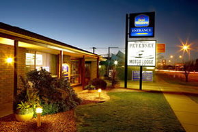 Best Western Pevensey Motor Lodge - Australian Destinations 0