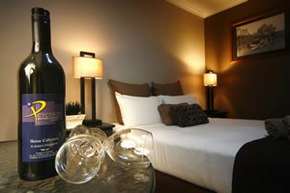 Best Western Pevensey Motor Lodge - Australian Destinations 1