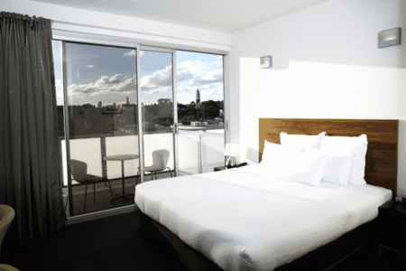 Cosmopolitan Hotel - Australian Destinations