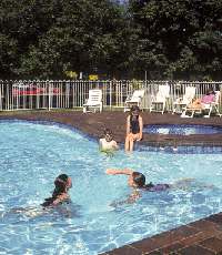 Lake Wendouree Tourist Park - Australian Destinations 0