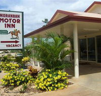 Moranbah Motor Inn Bar And Restaurant - Australian Destinations