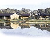 Magdala Motor Lodge - Australian Destinations