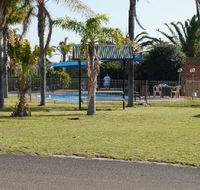 Kalbarri Palm Resort - Australian Destinations