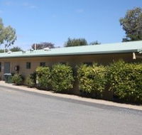 Macdonnell Range Holiday Park - Australian Destinations