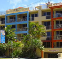 Paradis Pacifique - Australian Destinations