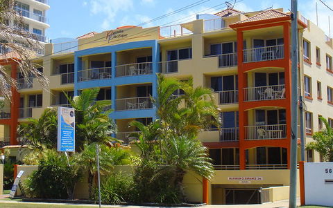 Paradis Pacifique - Australian Destinations 0