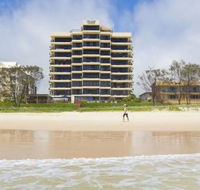 Pelican Sands Beach Resort - Australian Destinations