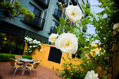 The Old Woolstore Apartment Hotel - Australian Destinations 5