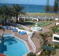 Alexandria Apartments - Australian Destinations