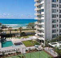 Boulevard Towers - Australian Destinations