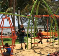Harbour Lights Caravan Park - Australian Destinations