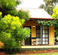 Mountain View Motor Inn and Holiday Lodges - Australian Destinations