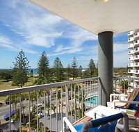 Sandpiper Apartments Broadbeach - Australian Destinations