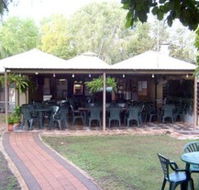 Douglas Daly Holiday Park - Australian Destinations