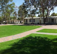 Riverside Holiday Park Blanchetown - Australian Destinations