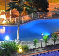 Boathaven Spa Resort - Australian Destinations
