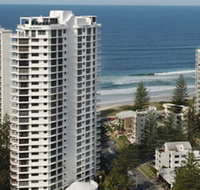 Biarritz Apartments - Australian Destinations