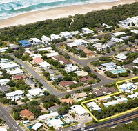 Sails Lifestyle Resort