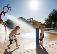 BIG4 Beachlands Holiday Park - Australian Destinations