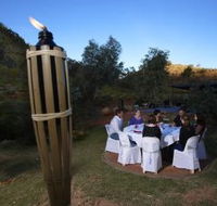 Heaviytrr Gap Outback Lodge - Australian Destinations