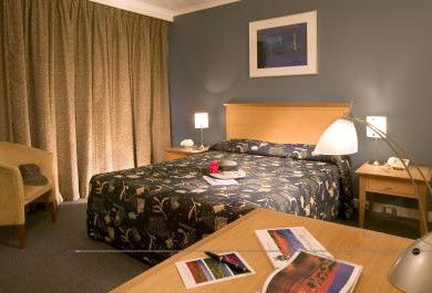 All Seasons Oasis Alice Springs - Australian Destinations 0