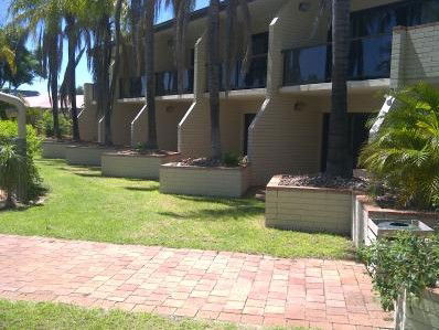 All Seasons Oasis Alice Springs - Australian Destinations 2
