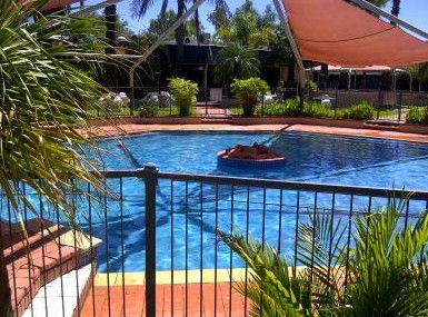 All Seasons Oasis Alice Springs - Australian Destinations 3