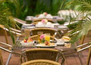 All Seasons Oasis Alice Springs - Australian Destinations 5